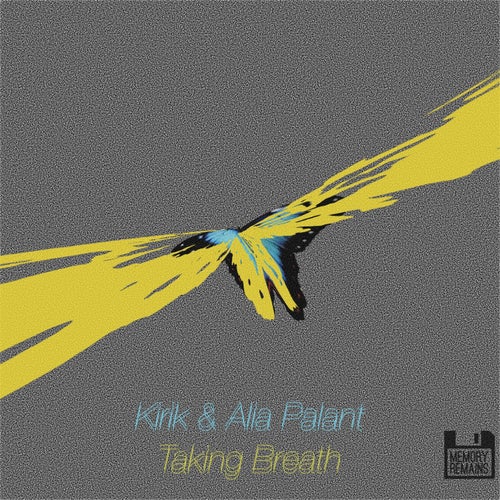 KIRIK, Alia Palant - Taking Breath [MRD013]